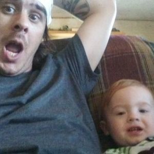 Meet your Posher, Bronson